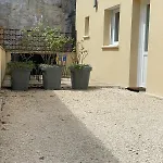 Maison Centre Avec Jacuzzi Interieur *