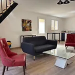 Maison Centre Avec Jacuzzi Interieur Dom wakacyjny
