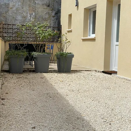 Maison Centre Avec Jacuzzi Interieur *