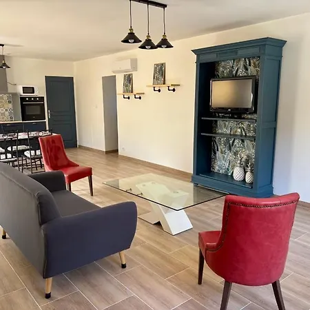 Dom wakacyjny Maison Centre Avec Jacuzzi Interieur Sarlat-la-Canéda