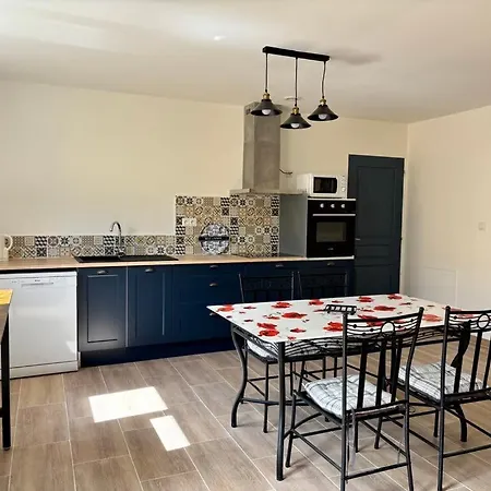 Maison Centre Avec Jacuzzi Interieur Dom wakacyjny *