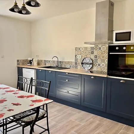 Maison Centre Avec Jacuzzi Interieur * Sarlat-la-Canéda