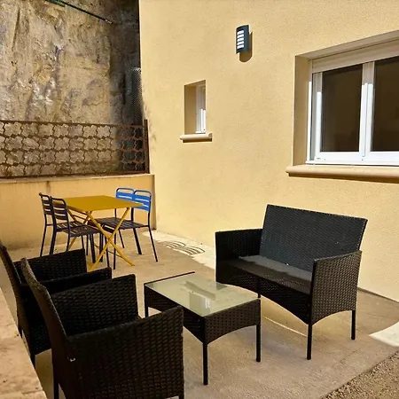 Ferienhaus Maison Centre Avec Jacuzzi Interieur *
