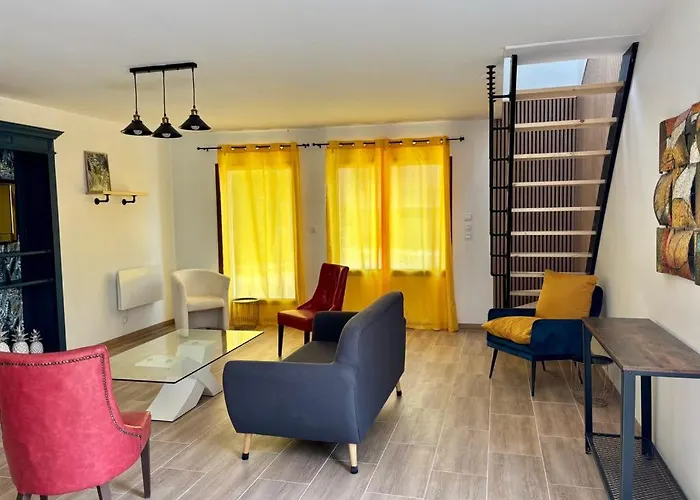 Maison Centre Avec Jacuzzi Interieur * Sarlat-la-Caneda