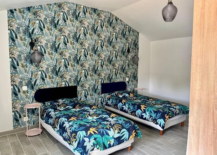 Maison Centre Avec Jacuzzi Interieur * Sarlat-la-Canéda